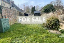 Lovely Country House Not Far from Delightful Village