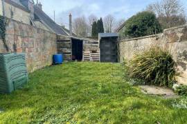 Lovely Country House Not Far from Delightful Village