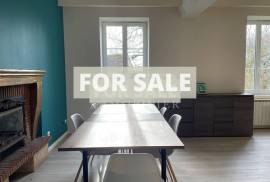 Lovely Country House Not Far from Delightful Village