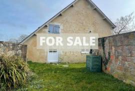 Lovely Country House Not Far from Delightful Village