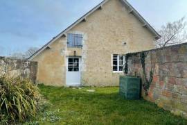 Lovely Country House Not Far from Delightful Village