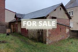 Barn is Solid Renovation Project