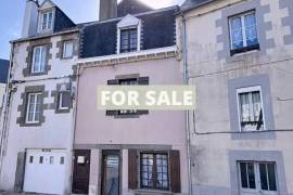 Fisherman's Cottage in Coastal Resort Location