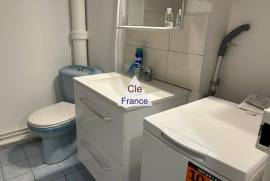 Paris Apartment on the Second Floor Paris Apartment on the Second Floor