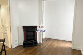 Paris Apartment on the Second Floor Paris Apartment on the Second Floor