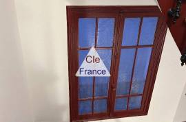 Paris Apartment on the Second Floor Paris Apartment on the Second Floor