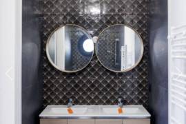 Beautiful New Detached Vila with Garden