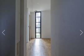 New Build Detached House with Garden