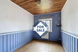 Detached Country House with Outbuilding