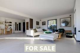 Detached Villa with Infinity Swimming Pool