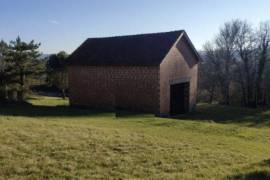 Countryside Barn to Renovate