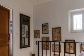 Detached Villa with Swimming Pool