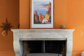 Detached Villa with Swimming Pool