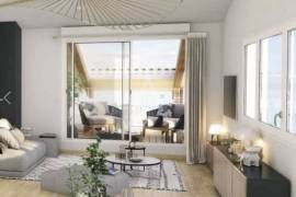 Spacious Duplex Apartment