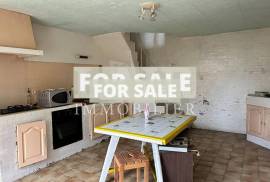 Renovated Barn in the Countryside