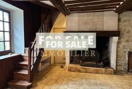 Renovated Barn in the Countryside