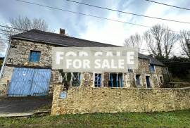 Renovated Barn in the Countryside