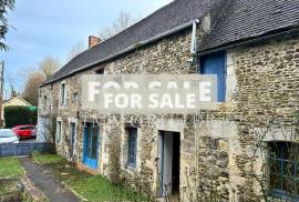 Renovated Barn in the Countryside