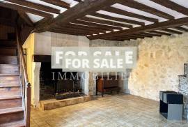 Renovated Barn in the Countryside