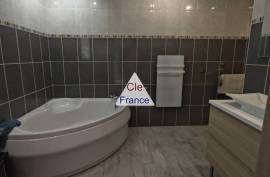 Family Home with Garden North-East of Paris