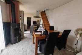 Family Home with Garden North-East of Paris