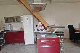 Family Home with Garden North-East of Paris