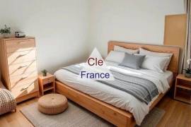 Family Home with Garden North-East of Paris