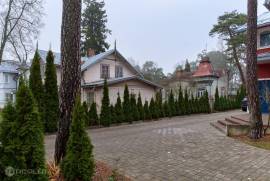 House in  Jurmala city for sale 2.500.000€
