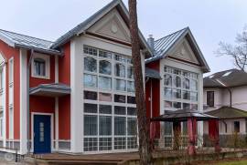 House in  Jurmala city for sale 2.500.000€