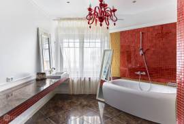 House in  Jurmala city for sale 2.500.000€