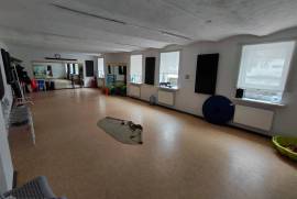 Commercial property in Riga city for rent 500€