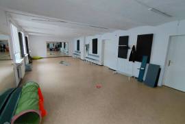 Commercial property in Riga city for rent 500€