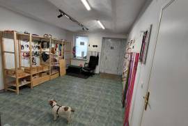 Commercial property in Riga city for rent 500€