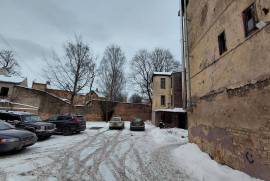 Commercial property in Riga city for rent 500€