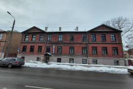 Commercial property in Riga city for rent 500€