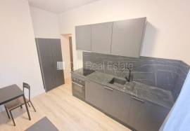Studio for rent in Riga, 15.00m2