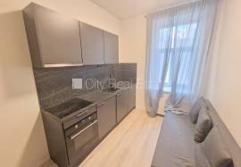 Studio for rent in Riga, 15.00m2