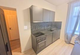 Studio for rent in Riga, 15.00m2