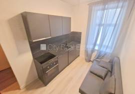 Studio for rent in Riga, 15.00m2
