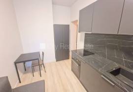 Studio for rent in Riga, 15.00m2