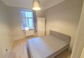 Apartment for rent in Riga, 32.00m2