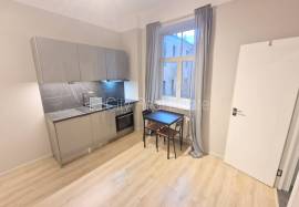 Apartment for rent in Riga, 32.00m2