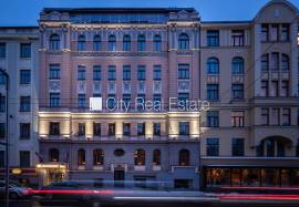 Apartment for rent in Riga, 32.00m2