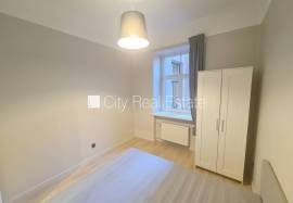 Apartment for rent in Riga, 32.00m2
