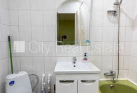 Studio for rent in Riga, 42.50m2