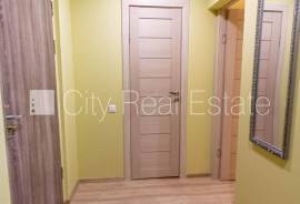 Studio for rent in Riga, 42.50m2