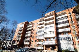 Studio for rent in Riga, 42.50m2