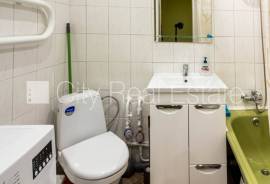 Studio for rent in Riga, 42.50m2