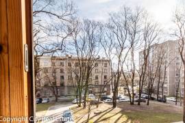 Studio for rent in Riga, 42.50m2