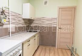 Studio for rent in Riga, 42.50m2